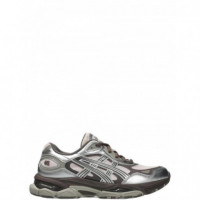 ASICS - Gel-nyc 2.0 - 700 - 1203B225/700