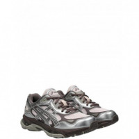 ASICS - Gel-nyc 2.0 - 700 - 1203B225/700
