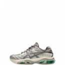 ASICS - GEL-KINETIC 2.0 - 201 - 1203A678/201