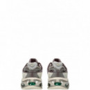 ASICS - GEL-KINETIC 2.0 - 201 - 1203A678/201