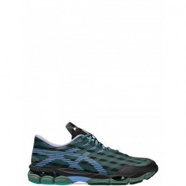 ASICS - US8-S GEL-SJ33 - 201 - 1203B116/201