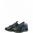 ASICS - US8-S GEL-SJ33 - 201 - 1203B116/201