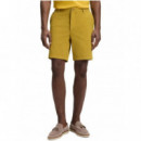 BOSS - H-KANE1-SHORTS (313883) - 714 - 50555859/714
