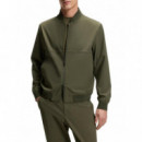 BOSS - P-HANRY-BMB-WG-263F (319640) - 347 - 50564462/347