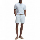 BOSS - H-KANE1-SHORTS (313883) - 499 - 50555859/499