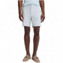 BOSS - H-KANE1-SHORTS (313883) - 499 - 50555859/499