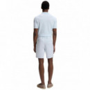 BOSS - H-KANE1-SHORTS (313883) - 499 - 50555859/499