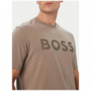 BOSS - TS_Structure Logo (320993) - 334 - 50566883/334