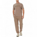 BOSS - TS_Structure Logo (320993) - 334 - 50566883/334