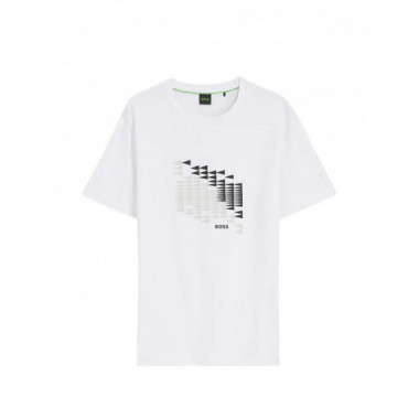 BOSS - TS_Network Flag (320974) - 100 - 50566853/100