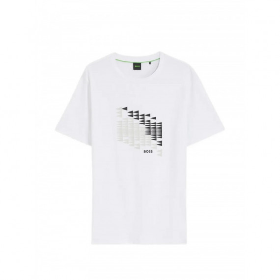 BOSS - TS_Network Flag (320974) - 100 - 50566853/100