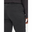 BOSS - CHINO-SLIM-2 - 406 - 50559154/406