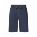 BOSS - CHINO_TAPERED_DS_3S - 271 - 50564178/271