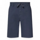 BOSS - CHINO_TAPERED_DS_3S - 271 - 50564178/271