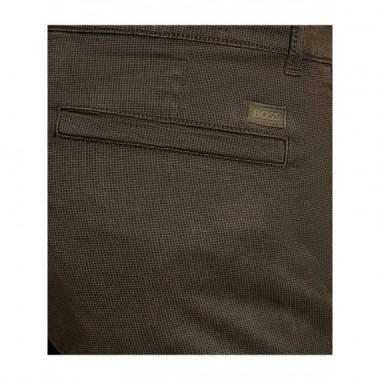 BOSS - CHINO-SLIM-2 - 325 - 50559154/325