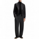 BOSS - 2PLT-TROUSERS-264_DB - 030 - 50572640/030
