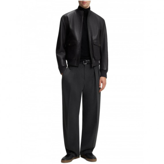 BOSS - 2PLT-TROUSERS-264_DB - 030 - 50572640/030