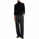 BOSS - 2PLT-TROUSERS-264_DB - 030 - 50572640/030
