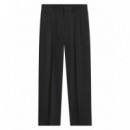 BOSS - 2PLT-TROUSERS-264_DB - 030 - 50572640/030
