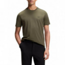 BOSS - Tee - 398 - 50506373/398