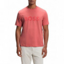BOSS - TS_Cord Logo - 667 - 50570304/667