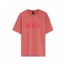 BOSS - TS_Cord Logo - 667 - 50570304/667