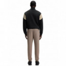BOSS - Sw_union Skaz - 002 - 50563313/002