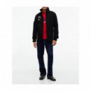 TOMMY HILFIGER - Th X CF1 Replica Fleece Jacket - Bds - F|MN0MN00110/BDS