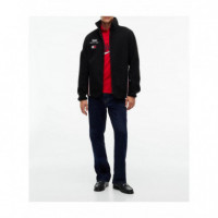 TOMMY HILFIGER - Th X CF1 Replica Fleece Jacket - Bds - F|MN0MN00110/BDS