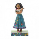 Figura Mirabel Madrigal Encanto Disney  ENESCO