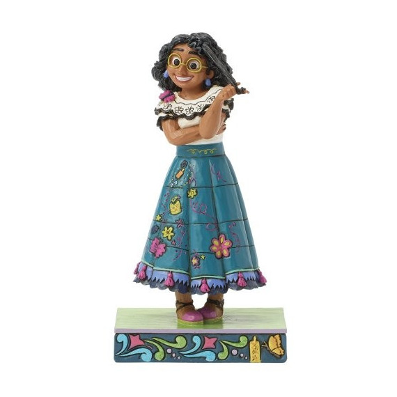 Figura Mirabel Madrigal Encanto Disney  ENESCO