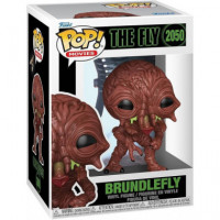 Funko POP La Mosca Forma Final 2050