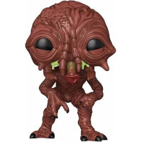 Funko POP La Mosca Forma Final 2050