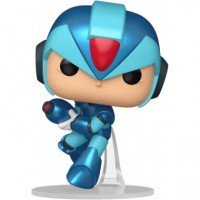 Funko POP Mega Man X 1280