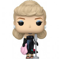 Funko POP Barbie Solo in the Spotlight Glitter 177