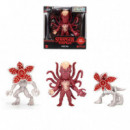 Figura Metalfigs Stranger Things  JADA
