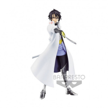 Figura Hinata Sakaguchi Aquella Vez que Me Convert&iacute; en Slime  BANPRESTO