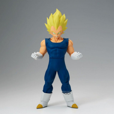 Figura Vegeta Dragon Ball Z The Chronicle Of Goku Ichibansho  BANPRESTO