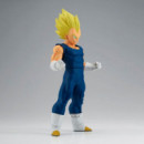 Figura Vegeta Dragon Ball Z The Chronicle Of Goku Ichibansho  BANPRESTO