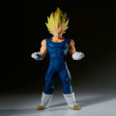 Figura Vegeta Dragon Ball Z The Chronicle Of Goku Ichibansho  BANPRESTO