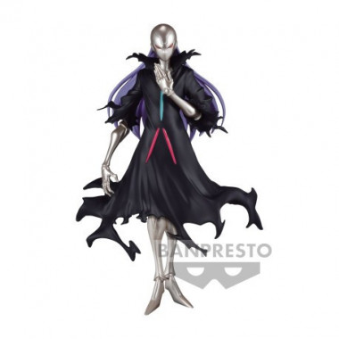 Figura Beretta Aquella Vez que Me Convert&iacute; en Slime  BANPRESTO