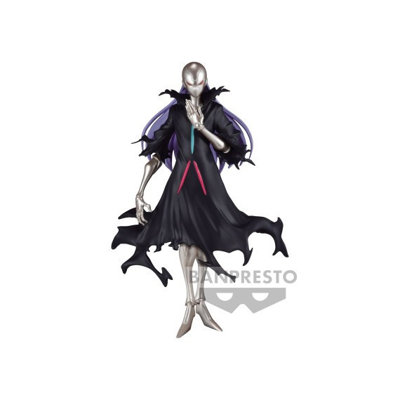 Figura Beretta Aquella Vez que Me Convertí en Slime  BANPRESTO