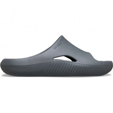 Sandalias CROCS Slide Grises