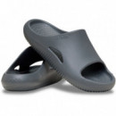 Sandalias CROCS Slide Grises