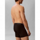 BOXER BRIEF 3PK BLACK W/ DTM WB