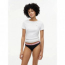 3 PACK BIKINI (EXT.SIZES) LITTLE ROSEY/V