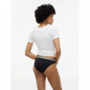 3 PACK BIKINI (EXT.SIZES) LITTLE ROSEY/V