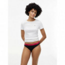 3 PACK BIKINI (EXT.SIZES) LITTLE ROSEY/V