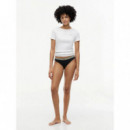 3 PACK BIKINI (EXT.SIZES) LITTLE ROSEY/V
