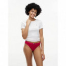 3 PACK THONG V PINK/L P BLUE/A SEA